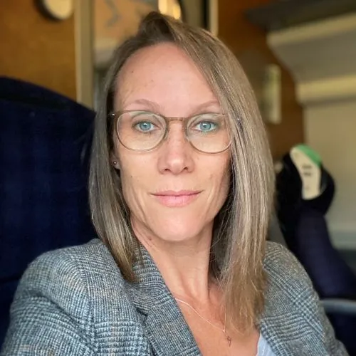 Reinette Hampson picture